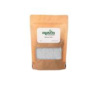 Maven Wholefoods Epsom Salts 1kg | 100% Pure Magnesium Sulphate Crystals | Relaxing Bath & Foot Soak for Muscle Recovery | Natural Plant Fertiliser | Additive-Free | UK Brand