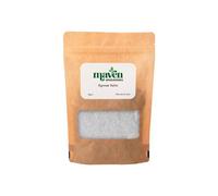 Maven Wholefoods Epsom Salts 3kg | 100% Pure Magnesium Sulphate Crystals | Relaxing Bath & Foot Soak for Muscle Recovery | Natural Plant Fertiliser | Additive-Free | UK Brand | Resealable Pack