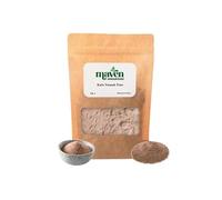 Maven Wholefoods Himalayan Black Salt (Kala Namak) 5kg | Fine Ground Rock Salt for Cooking | Natural Indian Seasoning | Vegan Friendly | Ideal for Chaats, Curries & Vegan Dishes