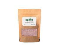 Maven Wholefoods Himalayan Pink Salt Fine 500g | 100% Natural & Unrefined Rock Salt | Rich in Minerals | Vegan & Food Grade | Ideal for Cooking, Bath Soak & Detox | Resealable Bag
