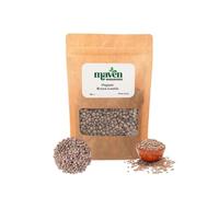 Maven wholefoods Organic Brown Lentils 3kg | Raw | GMO Free | High Fibre & Protein | Certified Organic | Suitable for Vegetarian & Vegan | Packed Fresh in Resealable Bags (3kg)