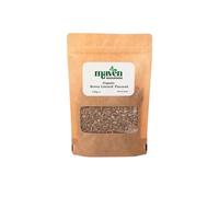 Maven wholefoods Organic Brown Linseed/Flaxseed 2.5kg | Raw | GMO Free | High Fibre & Protein | Certified Organic | Suitable for Vegetarian & Vegan | Packed Fresh in Resealable Bags