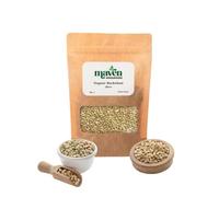 Maven wholefoods Organic Buckwheat 2kg | Raw | GMO Free | High Fibre & Protein | Certified Organic | Suitable for Vegetarian & Vegan | Packed Fresh in Resealable Bags (2kg)