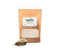 Maven Wholefoods Organic Cane Sugar 500g, Unrefined Natural Sugar, GMO Free, No Additives or Preservatives, Vegan & Vegetarian, Certified Organic Raw Cane Sugar for Baking & Sweetening