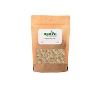 Maven wholefoods Organic Cane Sugar 5kg | Raw | GMO Free | Unrefined | Certified Organic | No Additives or Preservatives | Suitable for Vegetarian & Vegan | Packed Fresh in Resealable Bags