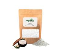 Maven Wholefoods Organic Cassava Flour, 1 kg - Certified Organic, Grain-Free, Non-GMO, High-Fiber, Paleo & Vegan Flour for Baking & Cooking, Resealable Bag