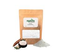 Maven Wholefoods Organic Cassava Flour, 5 kg - Certified Organic, Grain-Free, Non-GMO, High-Fiber, Paleo & Vegan Flour for Baking & Cooking, Resealable Bag
