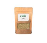 Maven wholefoods Organic Millet Grain 500g | Ancient Grain | GMO Free | High Fibre & Protein | Certified Organic | Suitable for Vegetarian & Vegan | Packed Fresh in Resealable Bags