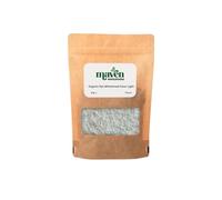 Maven Wholefoods Organic Rye Wholemeal Flour Medium 1kg | Stone-Ground | High Fibre | Non-GMO | Vegan Friendly | Certified Organic | Wholegrain Flour for Bread & Baking | Resealable Bag