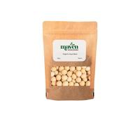 Maven wholefoods Organic Soya Beans 3kg | Raw | GMO Free | High Fibre & Protein | Certified Organic | Suitable for Vegetarian & Vegan | Packed Fresh in Resealable Bags
