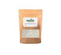 Maven Wholefoods Organic Wholemeal Wheat Flour 5kg | Stoneground | High Fibre | Non-GMO | 100% Whole Grain | Vegan Friendly | No Additives | Natural Baking Flour in Resealable Bag