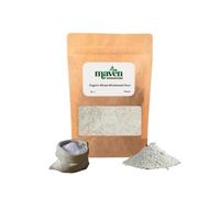 Maven wholefoods Organic Wholemeal Wheat Flour Stoneground 3kg | Raw | GMO Free | High Fibre & Protein | Certified Organic | Suitable for Vegetarian & Vegan | Packed Fresh in Resealable Bags