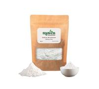 Maven Wholefoods Pure Natural Sodium Bicarbonate Baking Soda | Food Grade Sodium Bicarbonate, Perfect for Baking/Cooking/Cleaning, Triple Refined | (1kg)