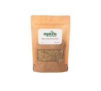 Maven Wholefoods Short Grain Brown Rice 3kg | Wholegrain Easy Cook Rice | Vegan & Vegetarian Friendly | Non GMO | Naturally Nutty Texture