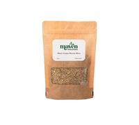 Maven Wholefoods Short Grain Brown Rice 5kg | GMO Free | Vegan | Natural | Source of Protien | High Fibre | Suitable for Vegetarian | Easy to Cook | Packed Fresh in Resealable Bags