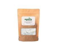 Maven Wholefoods Sodium Bicarbonate 250g | Food Grade Baking Soda for Cleaning, Cooking, Deodorising, Bath Soaks & More | Aluminium-Free | Natural & Multipurpose | UK Packed