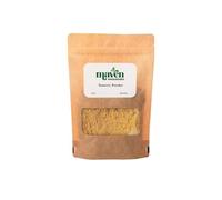 Maven Wholefoods Turmeric Powder 1kg | GMO Free | Vegan | Natural | Source of Protien | High Fibre | No additives | No Preservatives| Suitable for Vegetarian | Packed Fresh in Resealable Bags