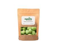 Maven wholefoods Wasabi Coated Peanuts 3kg | GMO Free | Vegan | High Source of Fibre & Protien | Healthy Snacking | Suitable for Vegetarian | Packed Fresh in Resealable Bags