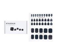 Mavenir Nail Sticker The Milky Way Pedi