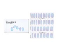 Mavenir Nail Sticker The Sky At Dawn Nail