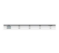 Maver Maniac Tele Landing Net Handle Black 4.00 m