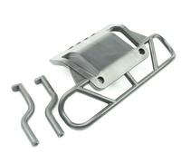 Maverick 1:5 Blackout MT MV24104 Bumper Set Front Rear MTB®