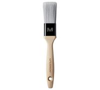 Maverick 202 Series S Paint Brush 1.5" Professional Straight Cut Twista Head with FSC Wood 1.5 inch