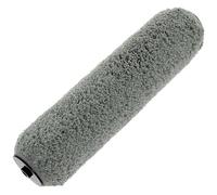 Maverick 424 Series V 12 inch 1.75" dia Paint Roller Cover Professional 15MM Sleeve Microfibre Semi Smooth Grey
