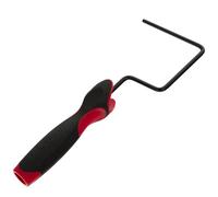 Maverick 500 4 inch Paint Mini-Roller Frame Professional Screw Theaded Pole Compatible