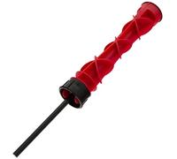 Maverick 511 9 inch 1.75" dia Paint Roller Spin Cleaner Tool HEADLOCK Pro Professional for Drill Powered Cleaning