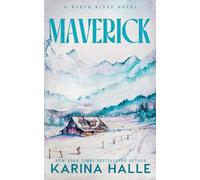 Maverick: A Small Town Mountain Man Romance (North Ridge)