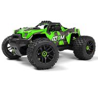 Maverick Atom 1/18 4WD Electric Truck (AT1) - Green