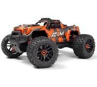 Maverick Atom 1/18 4WD Electric Truck (AT1) - Orange