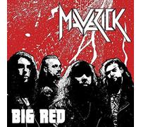 Maverick - Big Red