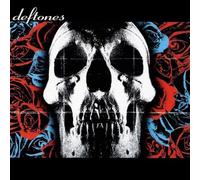Deftones - New Vinyl Record - F23z