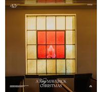 Maverick City Music - A VERY MAVERICK CHRISTMAS