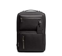 Maverick & Co. Explorer Light Backpack, Compatible with 15.6" laptop, for Men & Women, Black, 42 cm (L) x 31 cm (W) x 13 cm (D), Smart Casual Outfit