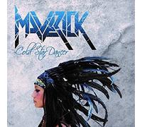 Maverick Cold Star Dancer (CD) Album Digipak (US IMPORT)
