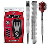 Maverick Darts Steel Tip Darts 22g 22g