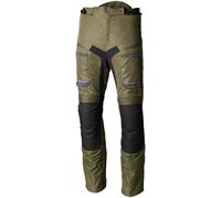 RST Maverick Evo, textile pants waterproof S Black/Black