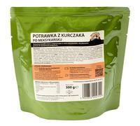 Maverick Food Ready Meal Mexican-style chicken stew - 300 g