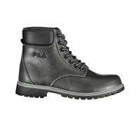 Women's Trainers Fila Maverick Mid Black 37