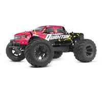 Maverick Quantum Mt Body (Pink/Yellow)