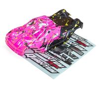 Maverick Quantum Xt Body (Pink/Yellow)