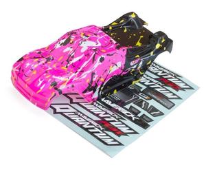 Maverick Quantum Xt Body (Pink/Yellow)