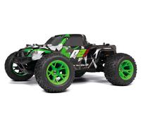 Maverick Quantum2 MT Flux Monster Truck - Green (MV150406)