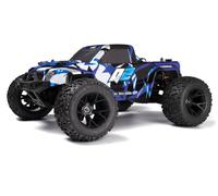 Maverick Quantum2 MT Monster Truck - Blue (MV150400)