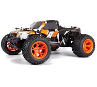 Maverick Quantum2 MT Monster Truck - Orange (MV150401)