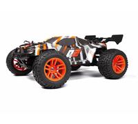 Maverick Quantum2 XT 1/10th Stadium Truck - Orange
