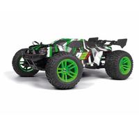 Maverick Quantum2 XT Flux 1/10th Stadium Truck - Green